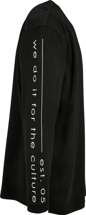 Actual product image Urban Classics Chinese Symbol Oversized LS (L)