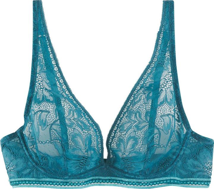 La Redoute Collections Foulard-BH Graphic