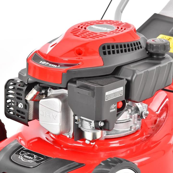 Image du produit Hecht 540 (Essence)