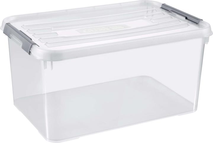 Immagine prodotto Curver Mobile (60 x 40 x 29 cm, 50 l)