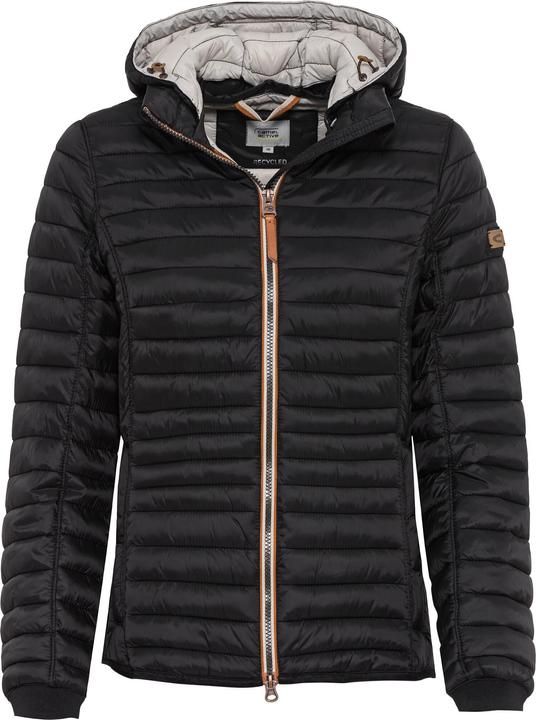 Image du produit Camel Active Veste matelassée légèrement ouatée (36)