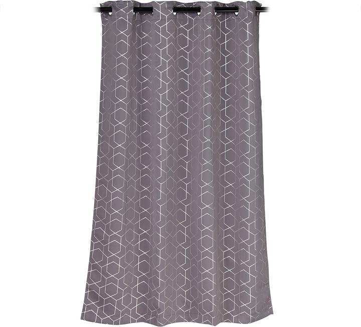 Immagine prodotto Relaxdays tende (135 x 0,5 x 175 cm)