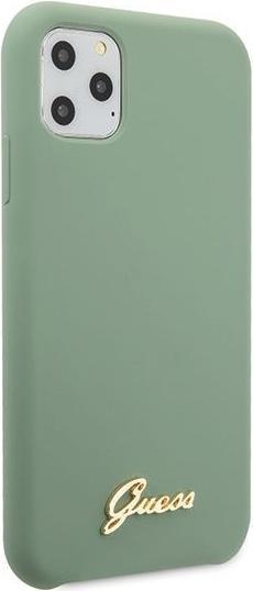 Actual product image Guess Case (Apple iPhone 11 Pro Max)