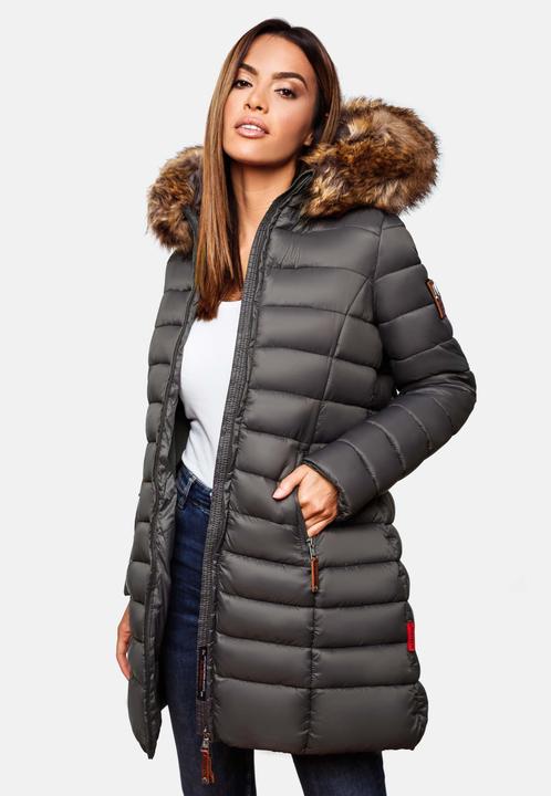 Image du produit Marikoo Rose piqué (4XL)