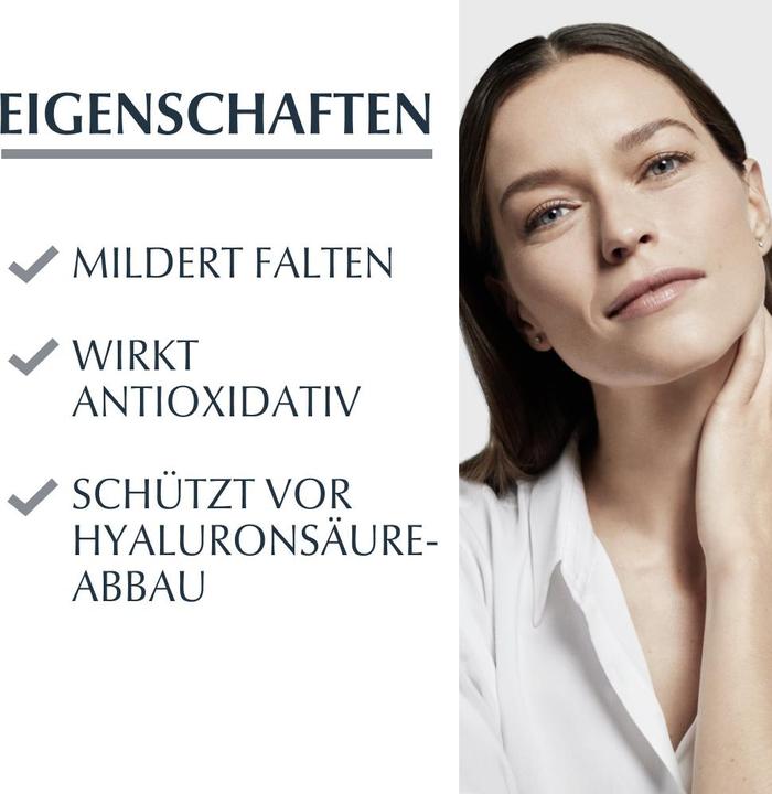 Image du produit Eucerin HYALURON-FILLER Jour SPF 15 nor peau à mixte (50 ml, Crème de jour, SPF 15)