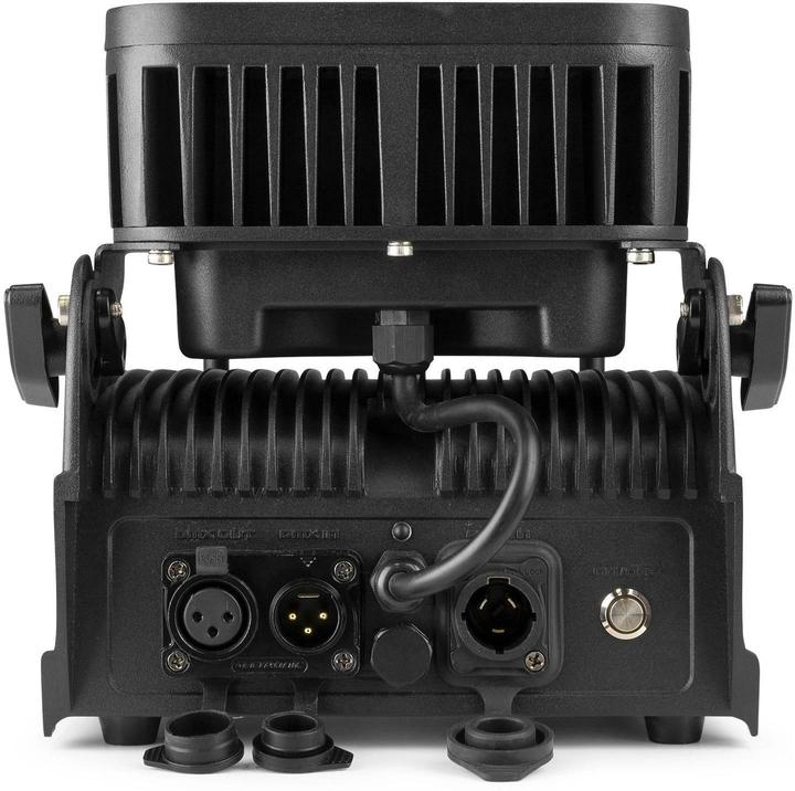 Image du produit BeamZ Projecteur d'architecture StarColor72B (8 W, LED)