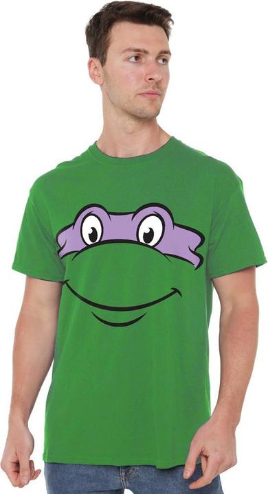 Image du produit Teenage Mutant NT - T-shirt - Homme (XXL)