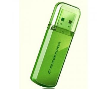 Actual product image Silicon Power Helios 101 - USB Flash Drive (16 GB, USB-A)