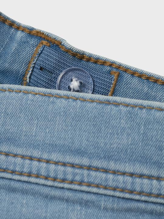 Immagine prodotto Name it Slim Fit Jeansshorts (164)