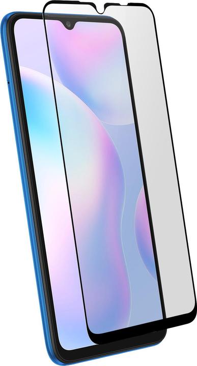 Produktbild Akashi Premium Bildschirmschutz Folie (1 Stück, Xiaomi Redmi 9A)