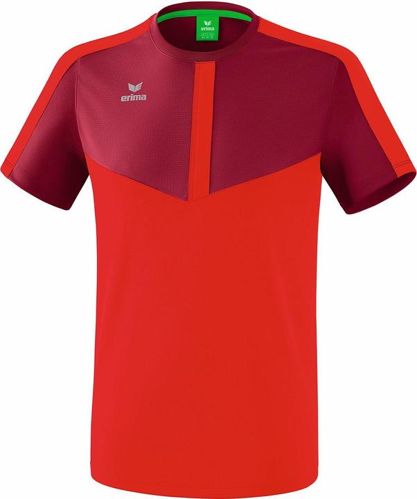 Actual product image Erima Squad T-Shirt (3XL)
