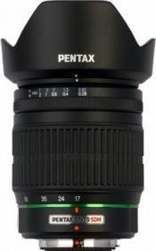 Produktbild Pentax SMC DA 50mm f/1.8 (Pentax K, APS-C / DX)