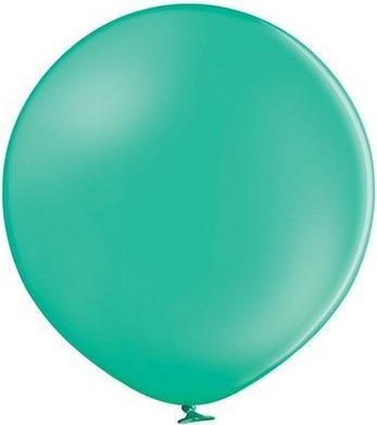 Pastell Waldgrün