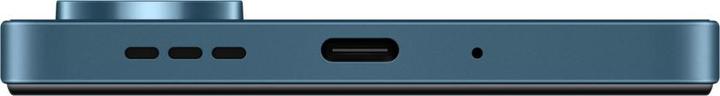 Actual product image Xiaomi Redmi 13C (128 GB, Blue, 6.74", Dual SIM, 50 Mpx, 4G)