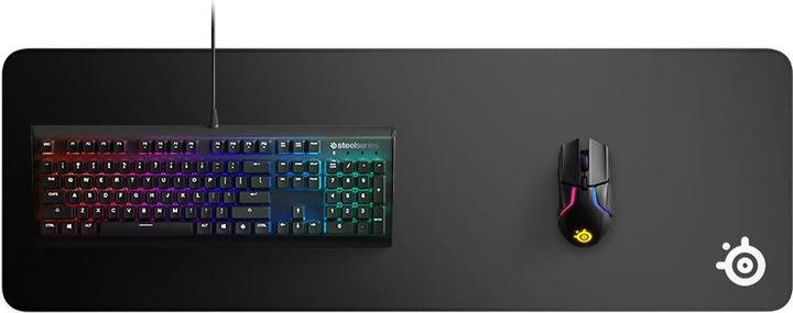 Actual product image SteelSeries QcK Edge (XL)