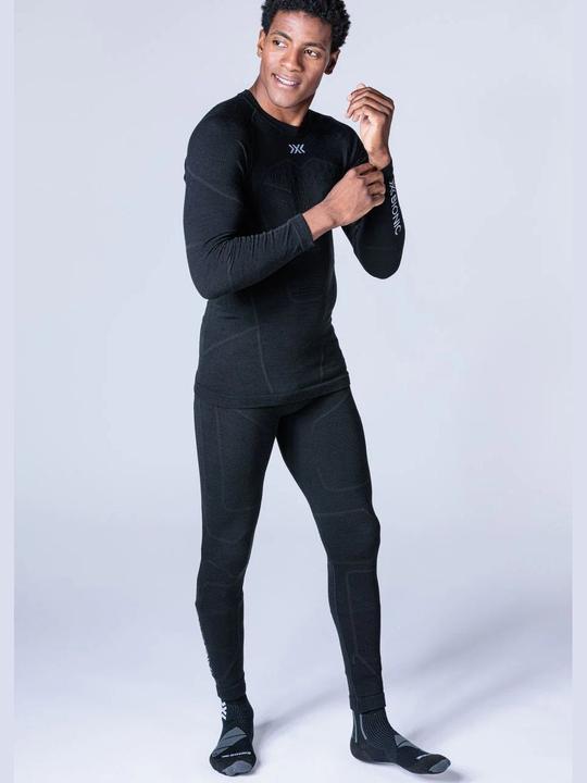 Immagine prodotto X-Bionic Camicia Symbio Merino L/S (L)