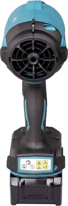 Actual product image Makita AS001GA102 Battery blower XGT