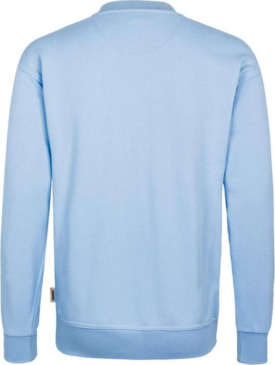 Produktbild Hakro Sweatshirt MIKRALINARÂ® (XXL)