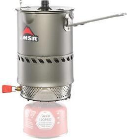 Produktbild Msr Reactor
