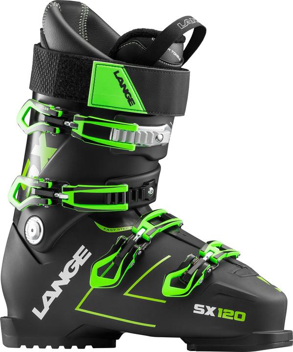 Produktbild Lange SX 120 2019 (25, 25.5)