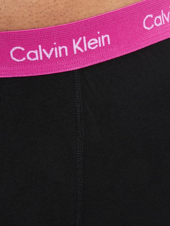 Actual product image Calvin Klein Trunk 3pk (S, pack of 3)