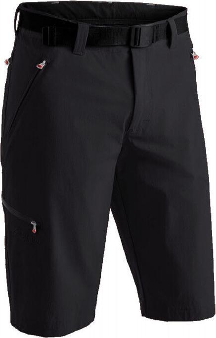 Actual product image Maier Sports Nile Bermuda Shorts (48 E)