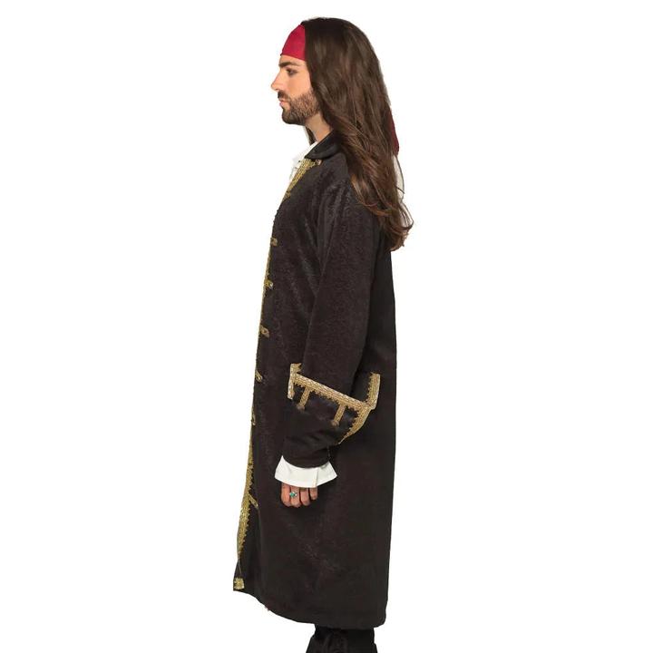 Image du produit Boland Veste de pirate homme (50)