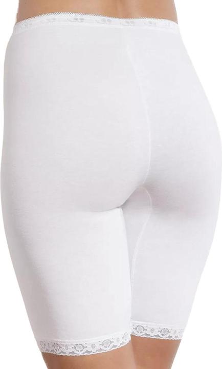 Produktbild Sloggi 4er Pack Basic+ Langbein Schlüpfer (44, XXL, 4er Pack)