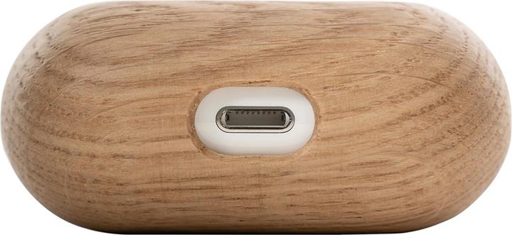 Image du produit Oakywood AirPods Case - Étui en bois pour écouteurs AirPods - AirPods 3 (Sac pour écouteurs)