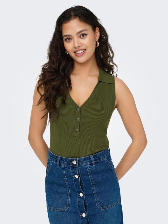 Produktbild JdY JDYNANNA Gestricktes Oberteil Gestricktes Oberteil (XL)