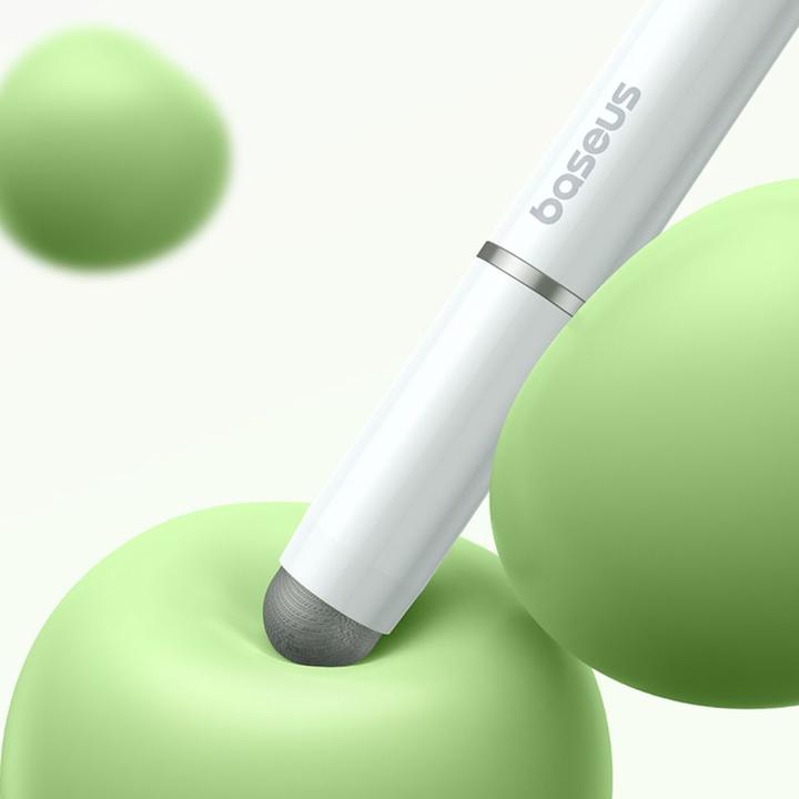 Immagine prodotto Baseus Smooth Writing III stylus Non-magnetic version (white)