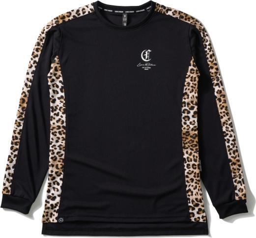 Image du produit Loose Riders Leopard (M)