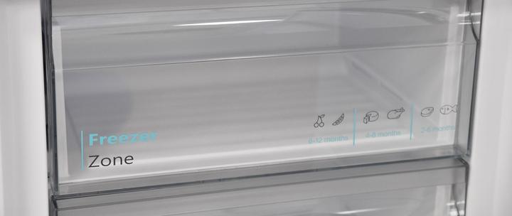 Actual product image Sharp SJ-FBB05DTXBD-EU (288 l)