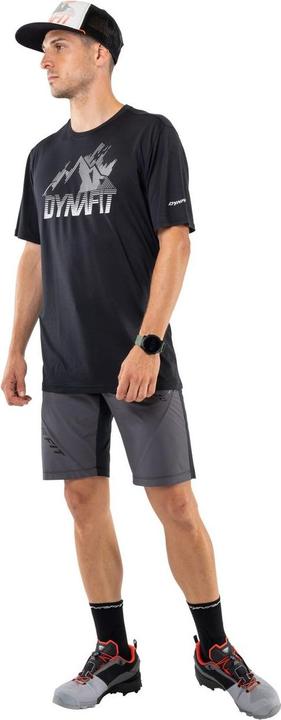Immagine prodotto Dynafit Berretto trucker grafico unisex (58)