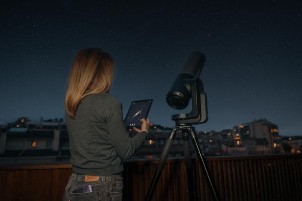 Immagine prodotto Unistellar eQuinox 2