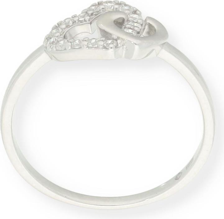 Immagine prodotto Carat Cuori (52, 925 Argento)