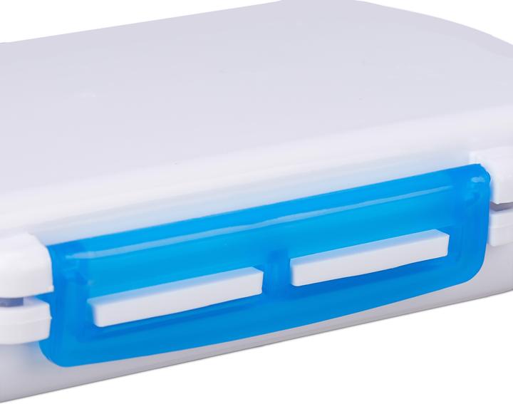 Image du produit Relaxdays Boîtes de tablettes