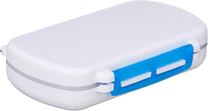 Image du produit Relaxdays Boîtes de tablettes