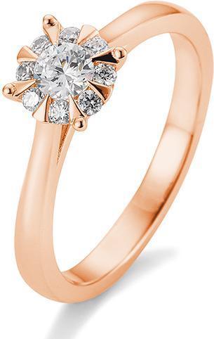 Actual product image Breuning Engagement ring Hero (48, 585/14 K Gold)