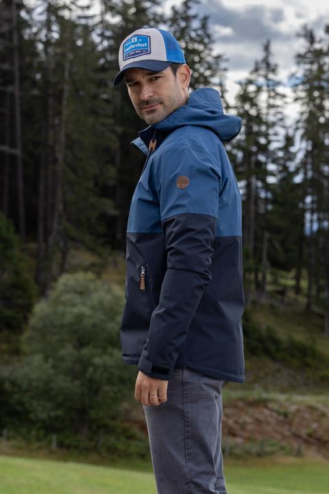 Actual product image Rukka Nash (M)