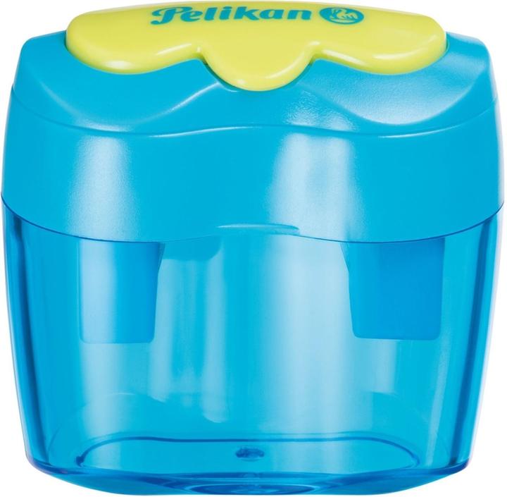 Pelikan FLOWER - double sharpener