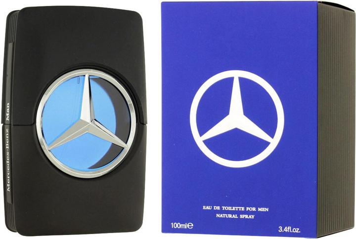 Immagine prodotto Mercedes-Benz Uomo (Eau de toilette, 100 ml)