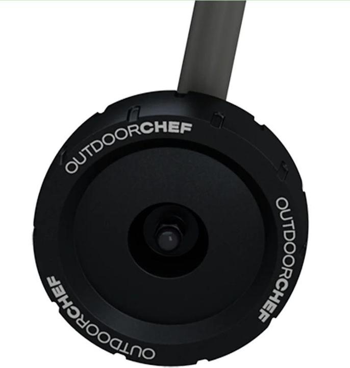 Image du produit Outdoorchef Kensigton 570 C (54 cm)