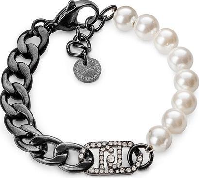 Image du produit Liu Jo Bracelet original avec perles Fashion LJ1994