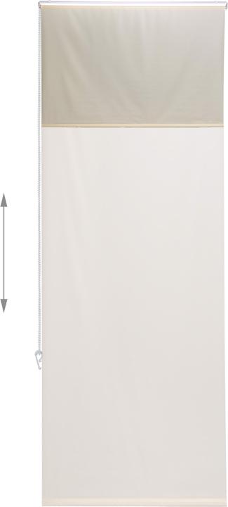 Image du produit Relaxdays Store baignoire (60 x 4.5 x 240 cm)