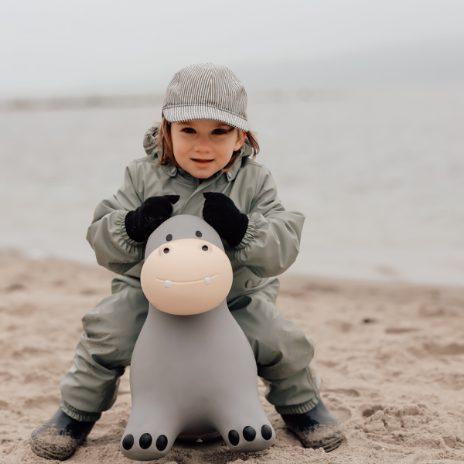 Produktbild Find That Hippo Hüpftier Holger Nilpferd