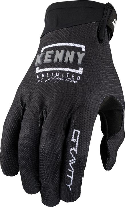 Actual product image Kenny Gravity (8)