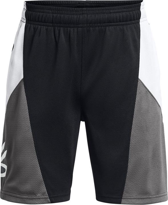 Produktbild Under Armour Curry Boys Splash Short Kids (128, 134, 125 B, 130 B)