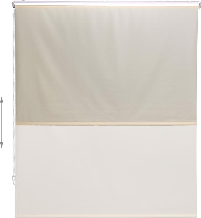 Produktbild Relaxdays Duschrollo (140 x 4.5 x 240 cm)