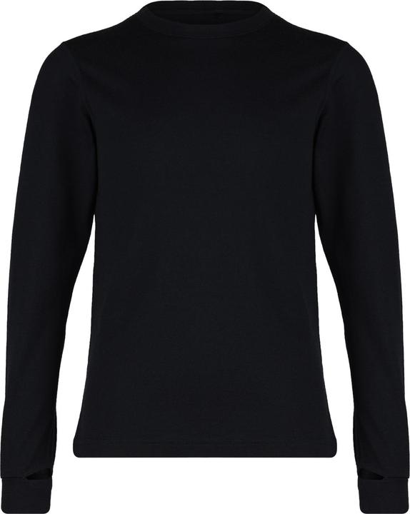 Image du produit Heber Peak Enfants Mérino190 RootHe. L/S (92)